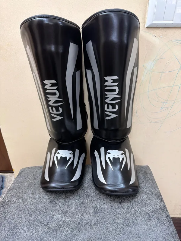 Футы от Venum новые — фото 1