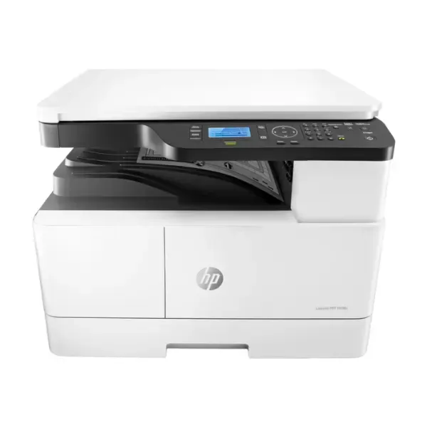 HP LaserJet MFP M443nda (8AF72A) (A3 МФУ) 4 HP LaserJet MFP M443nda (8AF72A) (A3 МФУ) 4