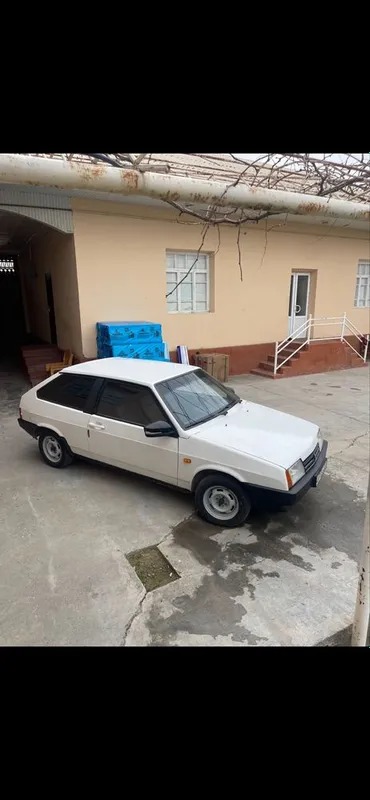 Lada. 2108. Vaz 21083i 5 Lada. 2108. Vaz 21083i 5