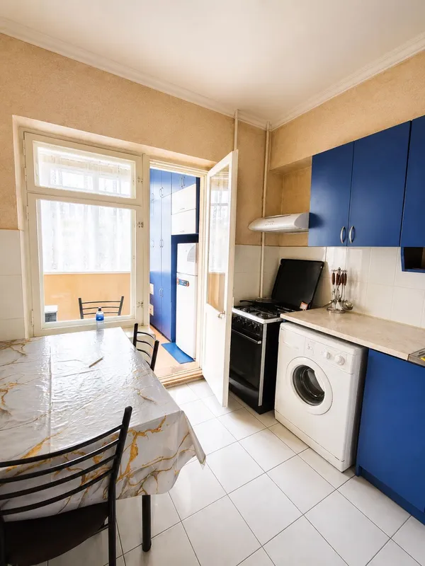 Аренда 3 комн квартира, Ц 4, Алайский, метро А. Кадыри, Ардус, 5 школа 3