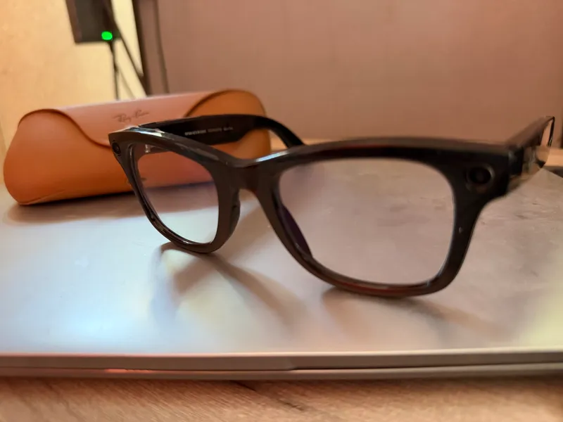 Rayban Meta — фото 2