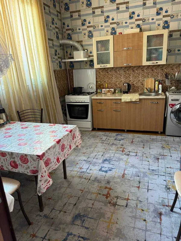 Hovli 3xonalik sotiladi 6 Hovli 3xonalik sotiladi 6