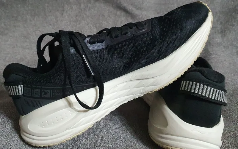 Li-Ning Furious Rider 6.0 — фото 1