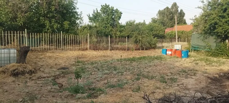 ДАЧА СОТИЛАДИ, Юқоричирчиқ тумани, Охунбобоев МФЙ., СВТ "ПОДЪЁМНИК" — фото 4