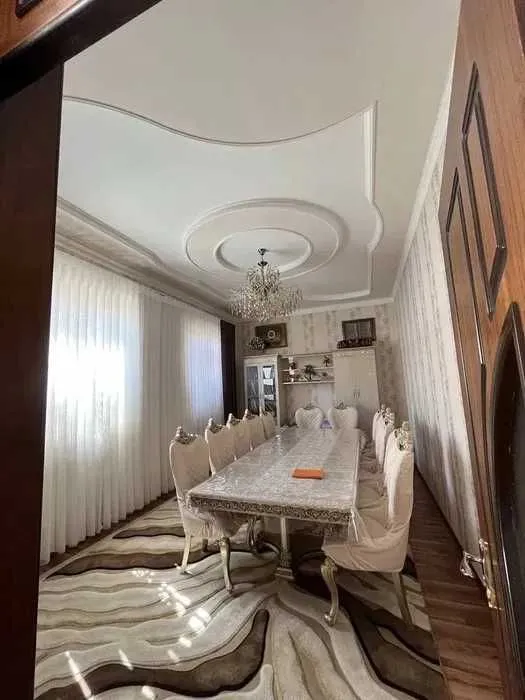 Аренда Евродома на Сергели, Янгихаёт премиальный Хай-Тек — фото 2