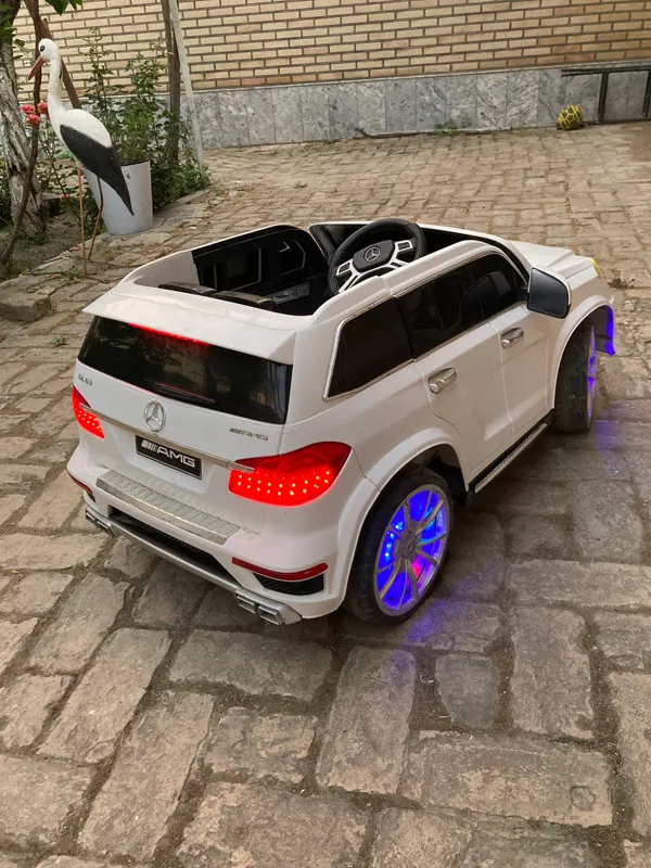 Mercedes Mercedes