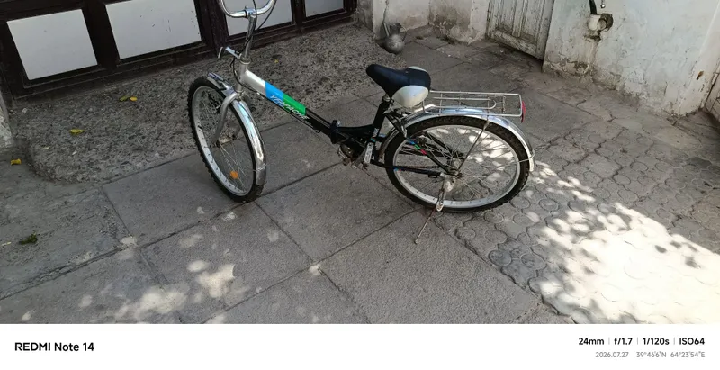 Velik yangi holati yaxshi 1