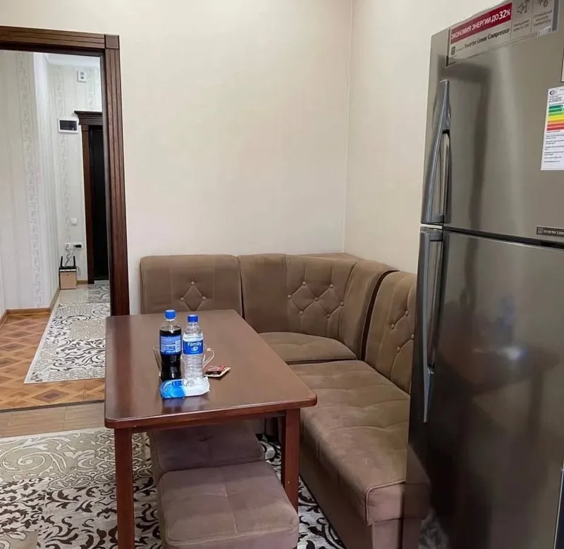 Kvartira bez zaks ham qo'yiladi — фото 7