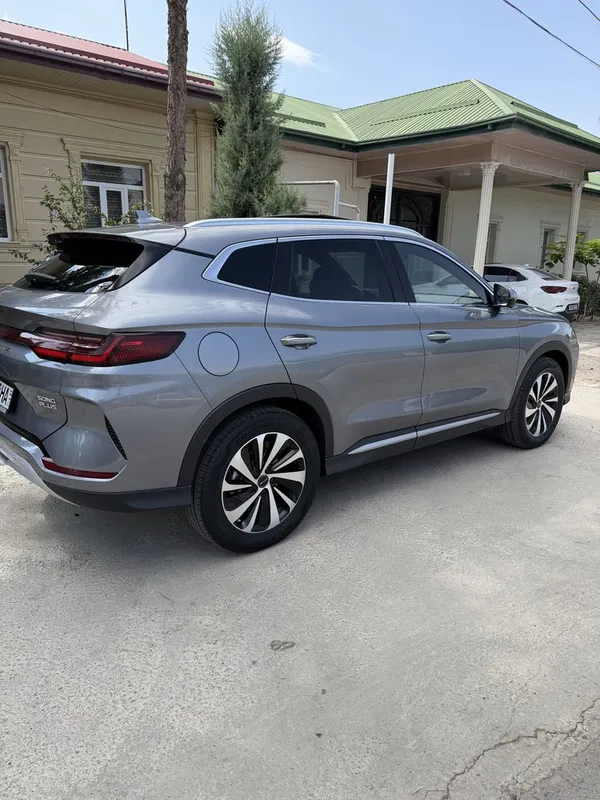 Byd song плус гибрид 150 тали сотилади 3