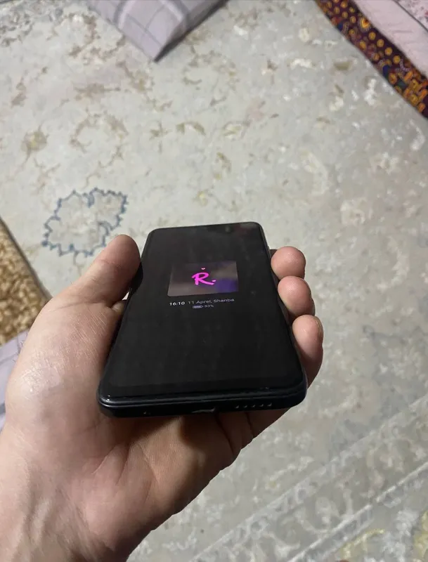 Redmi not 11s 6/128 srochna sotiladi — фото 2