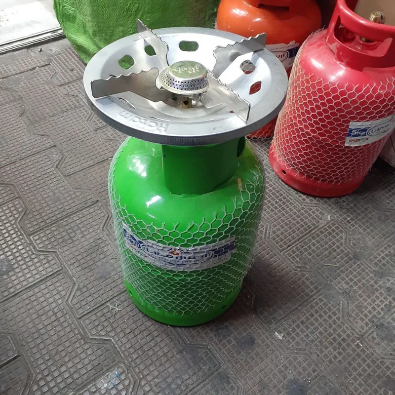 Prapan gaz balon 7L-12L-27L-50L
