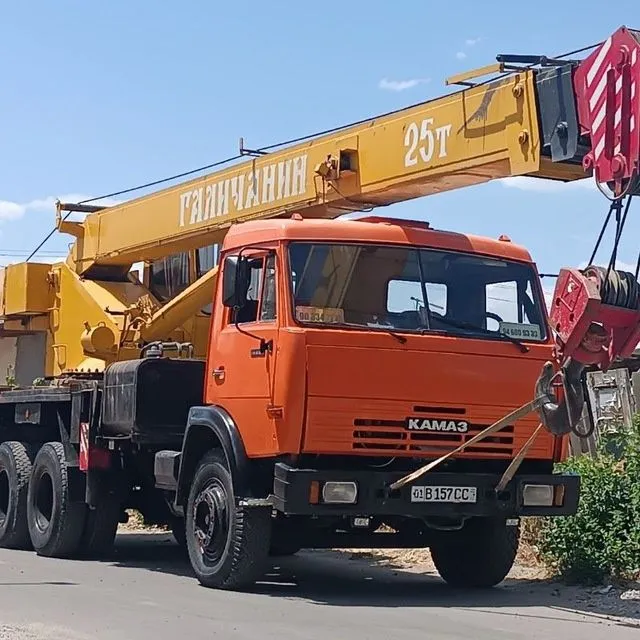 Avtokran 25t galichanin, Автокран 25т галичанин 8 Avtokran 25t galichanin, Автокран 25т галичанин 8