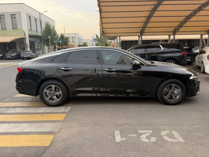 Kia K-5 2024! Prestige Light 2l eng Fulli! 3 Kia K-5 2024! Prestige Light 2l eng Fulli! 3