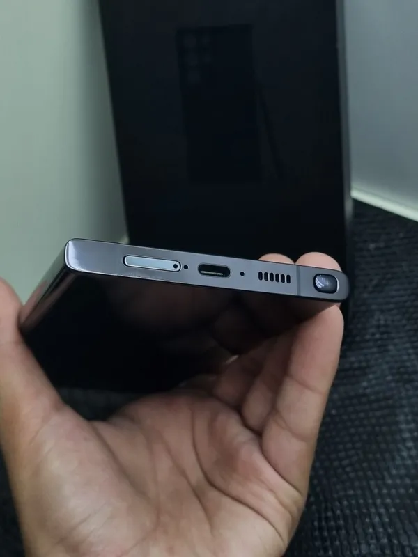 Samsung S23 ultra 5