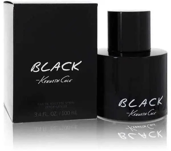 Kenneth Cole Black for Men 100mp ORIGINAL