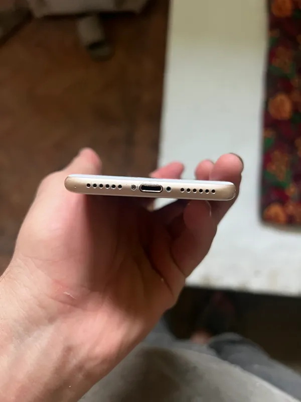iphone 7 128/100 useleniy atp bo aybi yo — фото 2