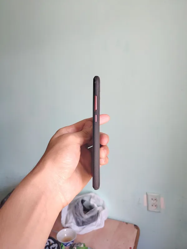 Samsung Galaxy A04e — фото 3