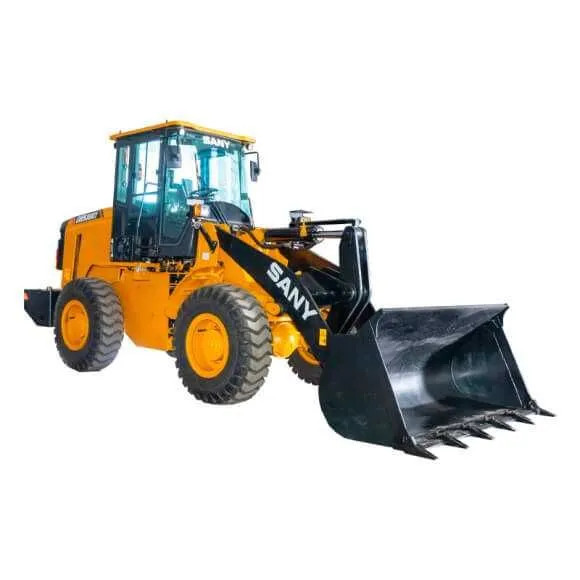 SANY Фронтальный погрузчик SW936K1 1