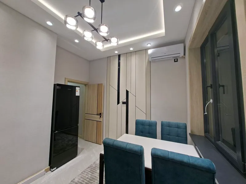 3-комнатная квартира, 70 м², 7/10, ЖК «Узбегим» (Яккасарай) — фото 7