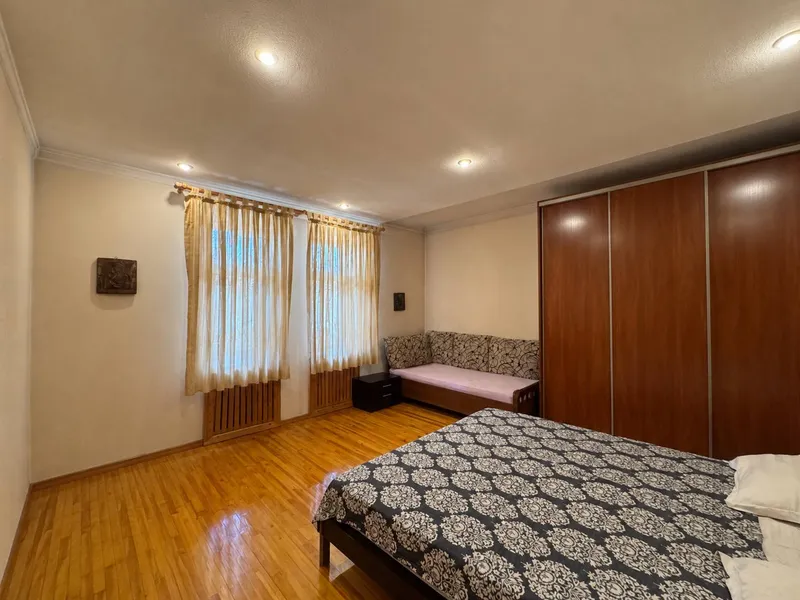 Продается 4-комн Дом, 3,8сот, 189м2, чайхана Салом 3 Продается 4-комн Дом, 3,8сот, 189м2, чайхана Салом 3