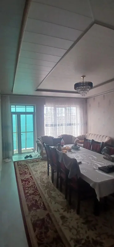 СРОЧНО ПРОДАЕТСЯ УЧАСТКА, 8 СОТИХ, 8 КОМНАТНЫЙ — фото 1