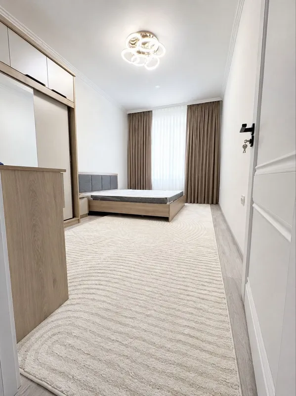 2-комнатная квартира в ЖК Orikzor Residence (Учтепа) 1 2-комнатная квартира в ЖК Orikzor Residence (Учтепа) 1