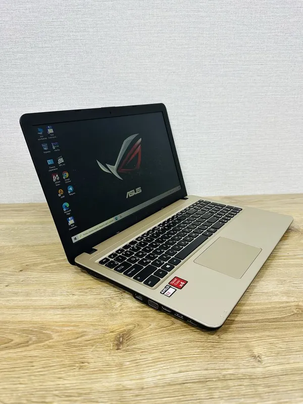 4 Ядерный ASUS GOLD для Офиса, Учебы и Бухгалтерии — фото 6
