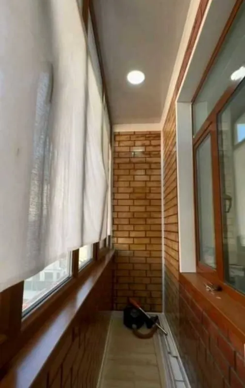 Продаётся 3-комнатная квартира, 96 м², 5/9, Яшнабадский (ориентир: Makro) — фото 6