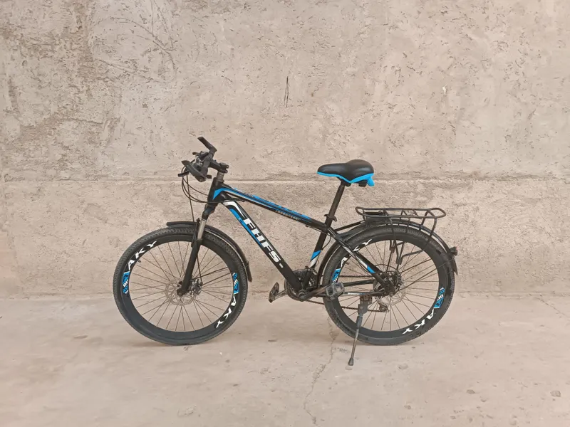 velosiped 26