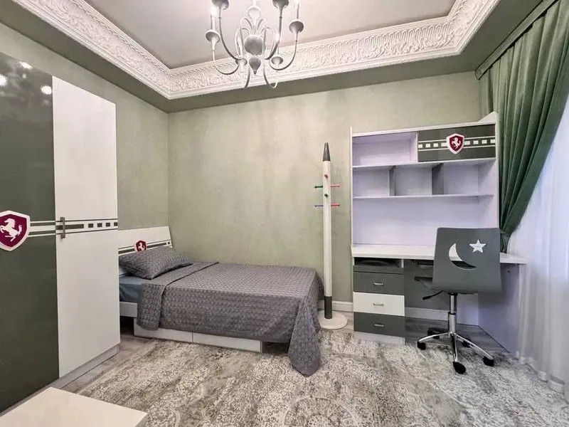 №1 СДАЁТСЯ Уютная квартира 3х /7/9 Юнусабадский Yunusabad Residence 2