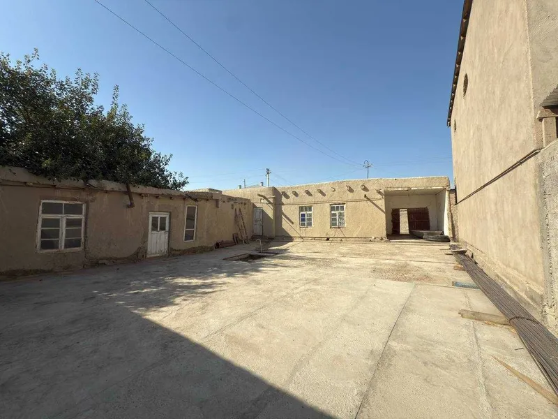 HOVLI QILISH UCHUN 13 SOTIQLI joy sotiladi #a947 3 HOVLI QILISH UCHUN 13 SOTIQLI joy sotiladi #a947 3