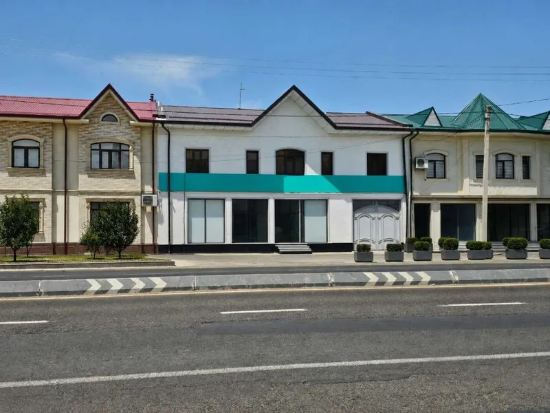 Продажа коммерческого здания под клинику в Учтепинском районе!!! 1