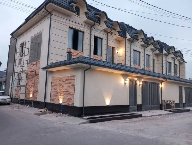 СРОЧНО! Сотилади котедж Миробод тумани. 3 кават. 360 м² 1