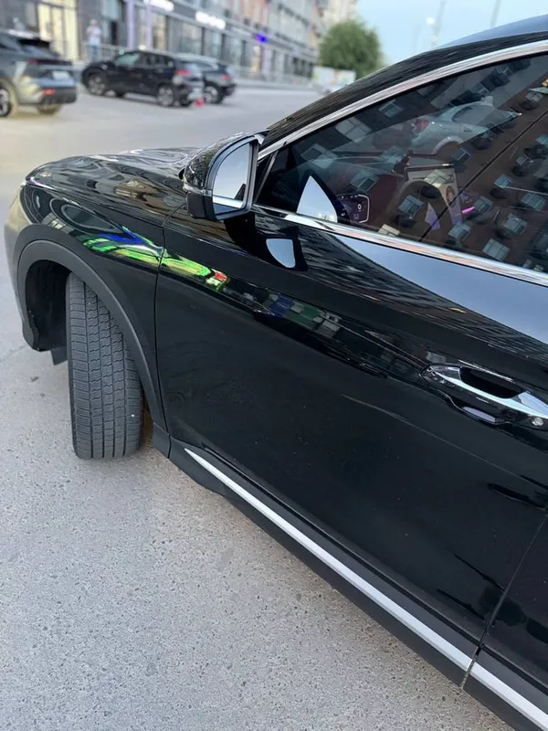 BYD chimpiyon xolati zor 7 BYD chimpiyon xolati zor 7