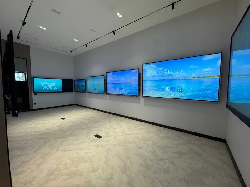 Интерактив сенсорли панель 94” | Android 13 | Smart Board | 20 Touch