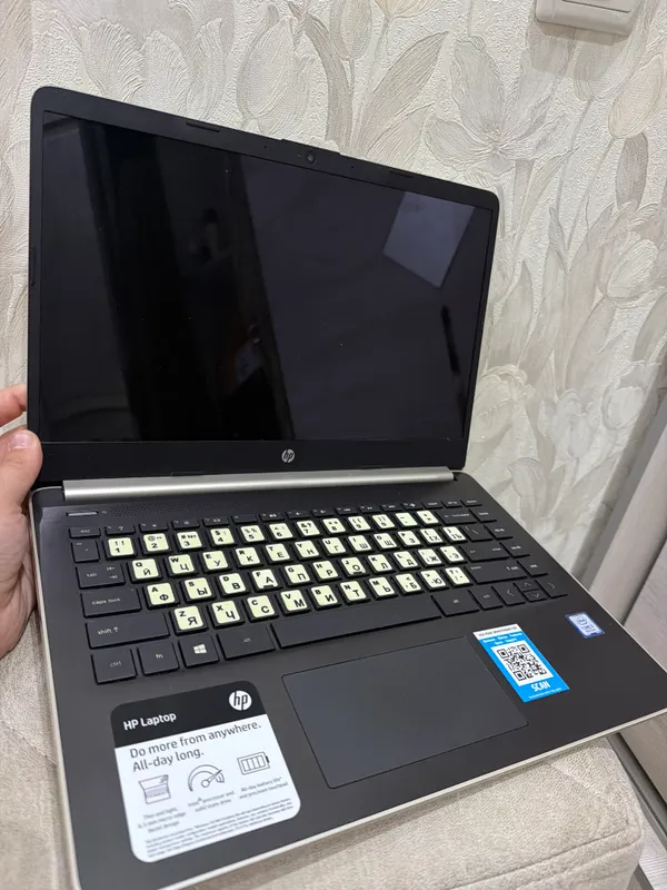 Ноутбук HP 2 Ноутбук HP 2