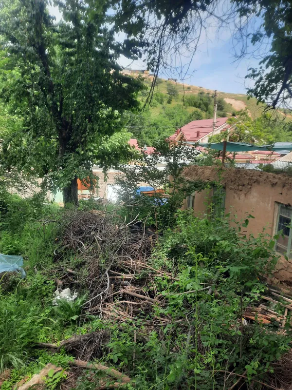 Продаётся участок в Акташе 3 Продаётся участок в Акташе 3