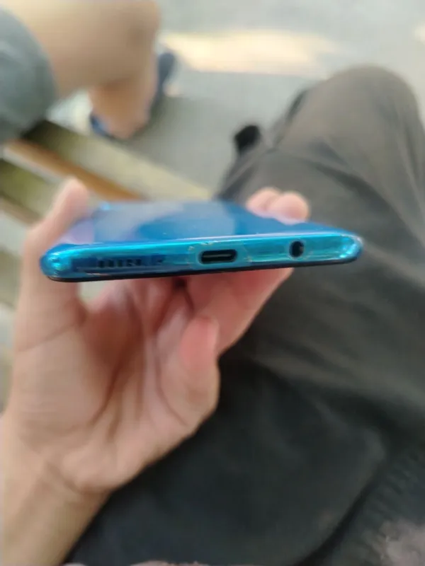 Samsung Galaxy A50 2