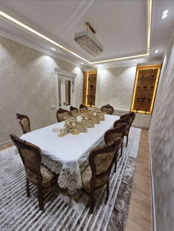 Продается Евро Коттедж новый Юнусабад Зенит!! — фото 1