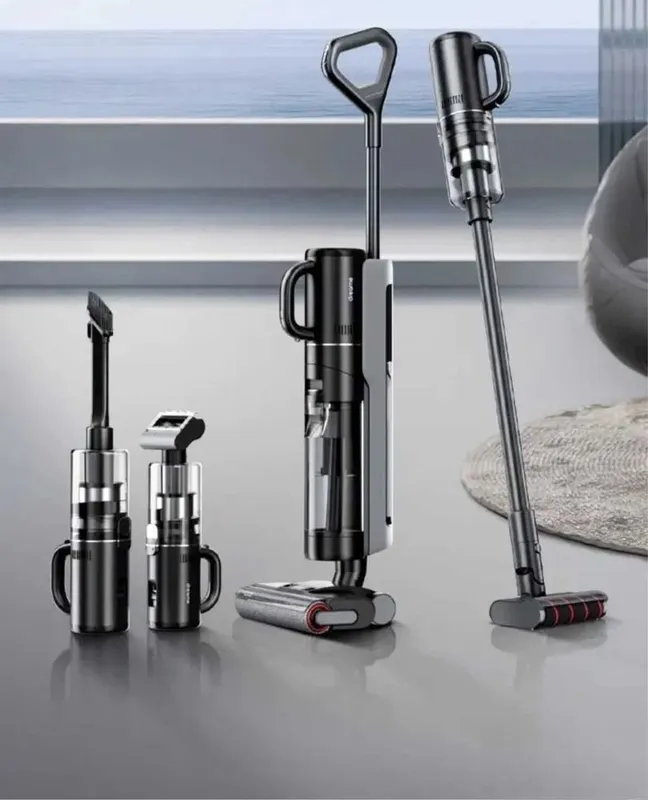 Dreame h13 pro plus mix 3 Dreame h13 pro plus mix 3