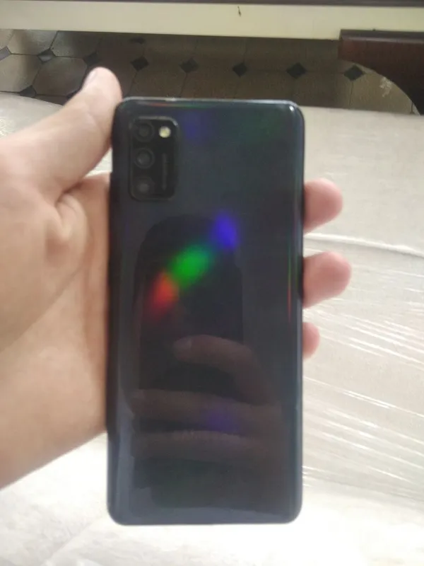 samsung galaxy a41 — фото 1