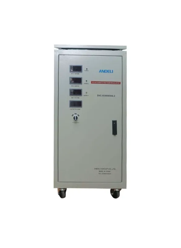 Стабилизатор напряжения 100 кв 280/430V