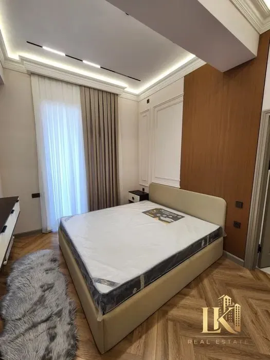 Продаётся 3-комнатная квартира в ЖК Parkent Avenue 4