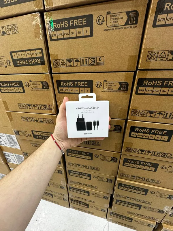 Samsung 45w Samsung 45w