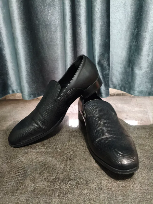 Оригинальные туфли Zara 7