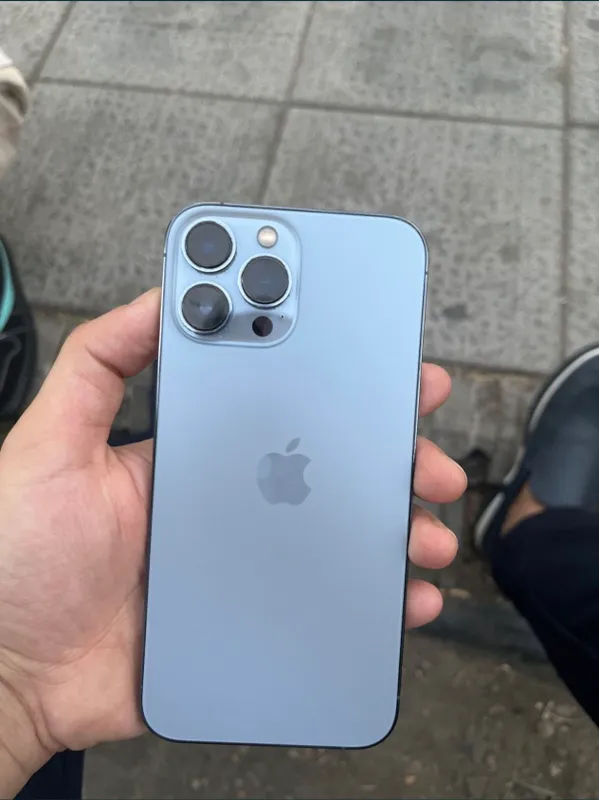 iphone 13 pro max 1