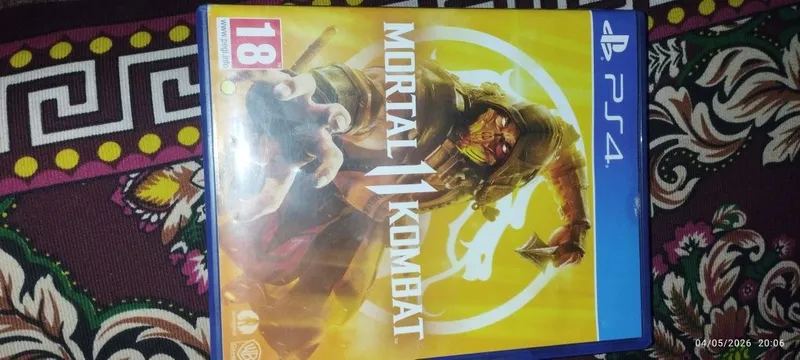 GOD OF WAR ps4.. uchun — фото 2