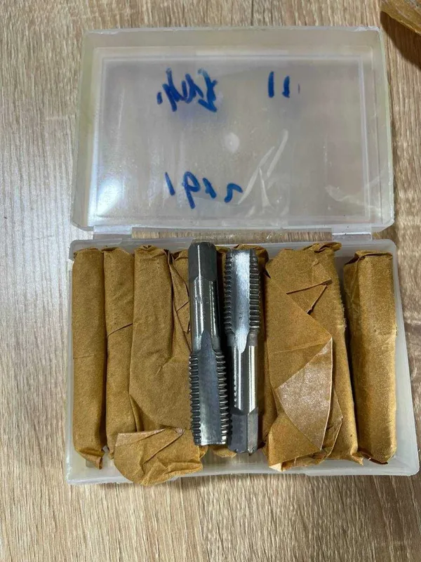 sverlo metchik razmer 1 sverlo metchik razmer 1