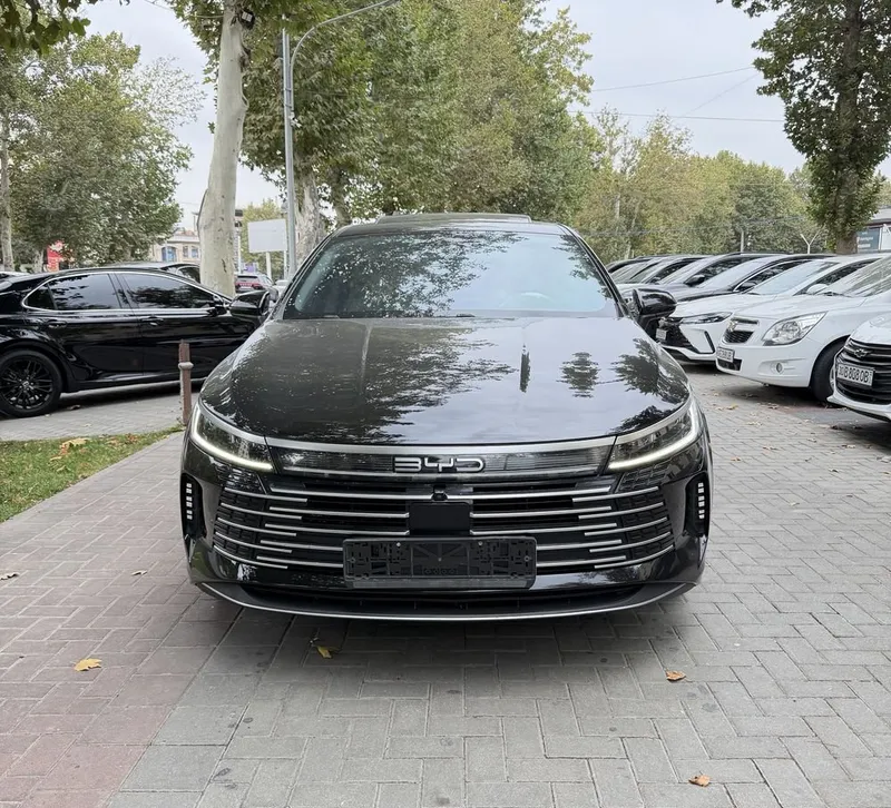 BYD Chazor. Полная комплектация, 120 1 BYD Chazor. Полная комплектация, 120 1