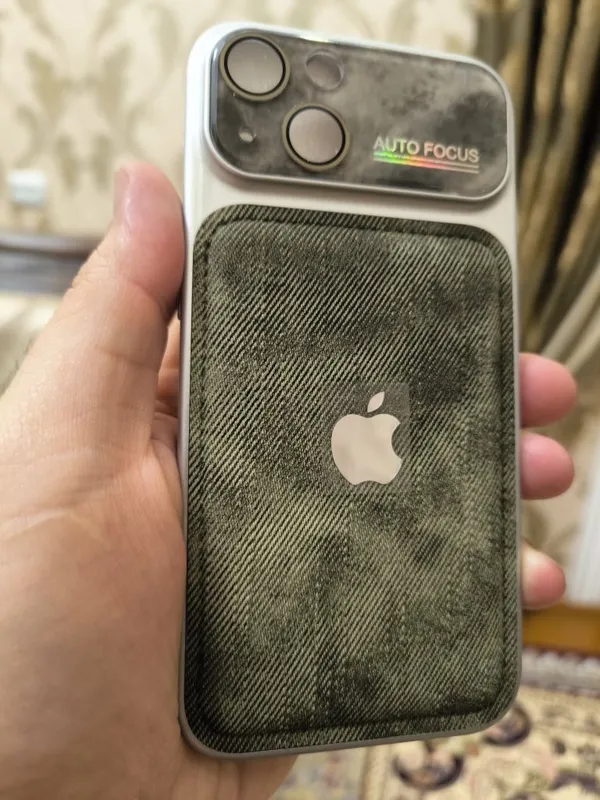 Iphone 17 Air & Iphone 14 chexol 2 Iphone 17 Air & Iphone 14 chexol 2